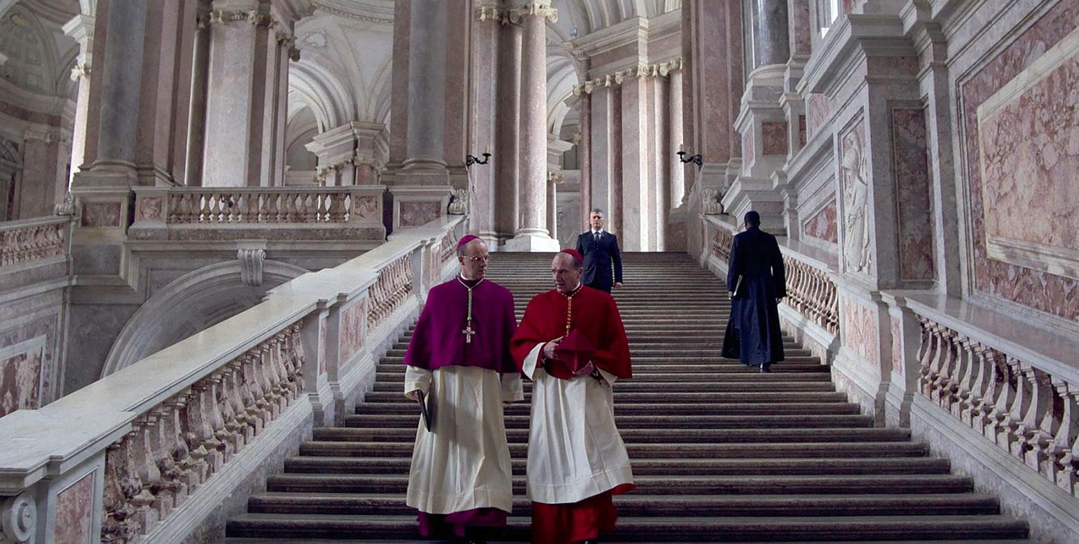 Conclave
