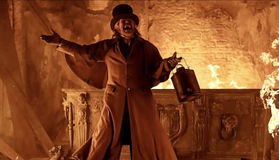Dafoe nosferatu