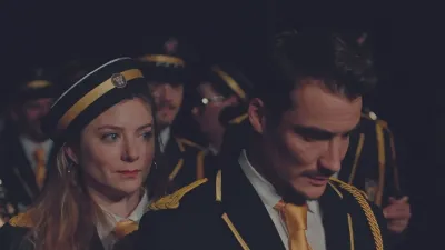 En fanfare 2