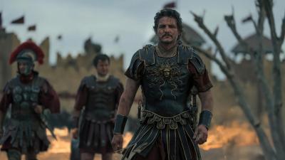 Gladiator