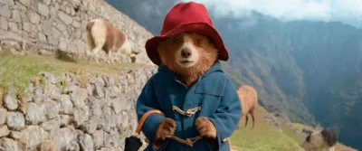 Paddington 3