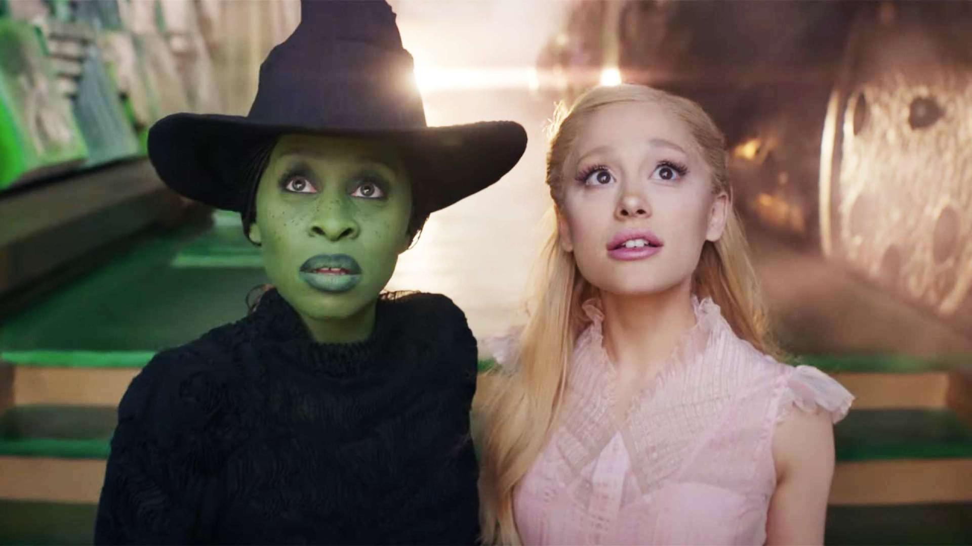 Wicked 1